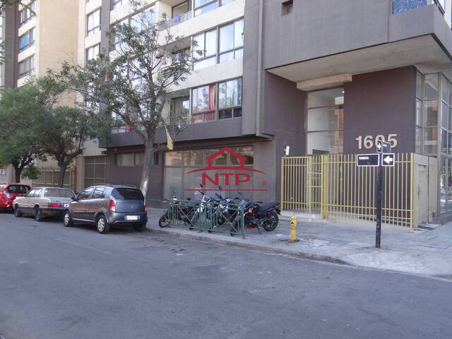 #5 - Departamento para Venta en Independencia - XIII