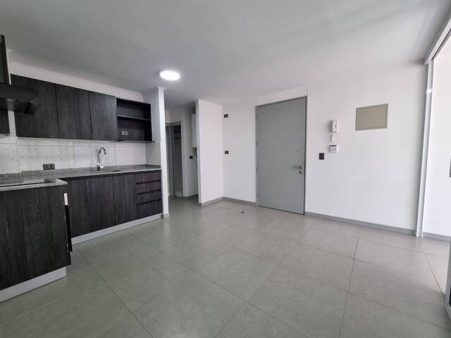 Departamento para Arriendo en Santiago - 2