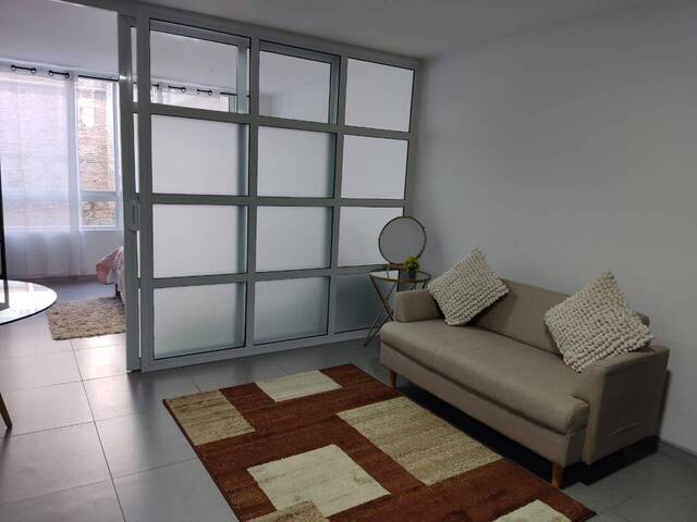 Departamento para Arriendo en Santiago - 1