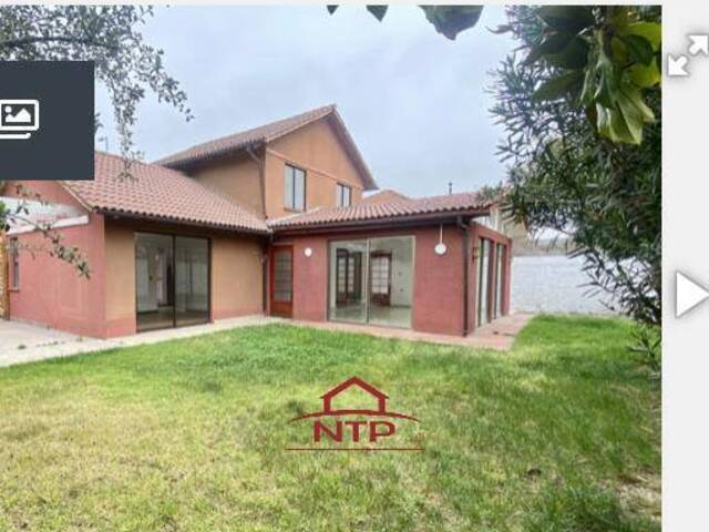 #21 - Casa para Venta en Santiago - XIII