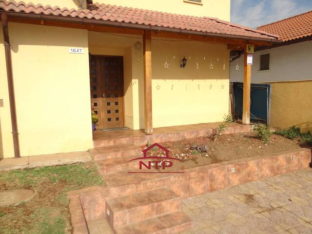 #22 - Casa para Venta en Santiago - XIII - 2