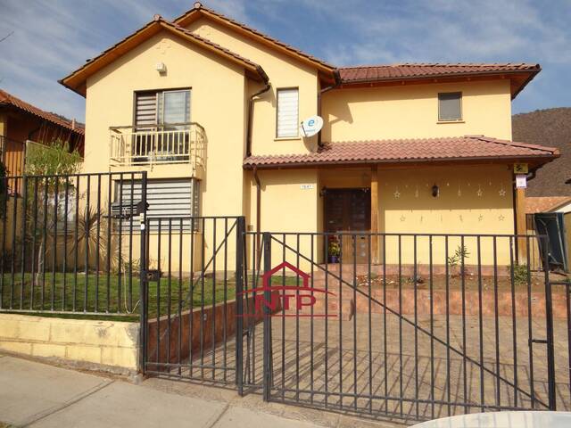 Venta en pudahuel - Santiago