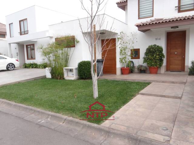 #23 - Casa para Venta en Santiago - XIII - 3