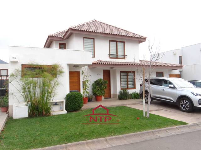 #23 - Casa para Venta en Santiago - XIII - 2