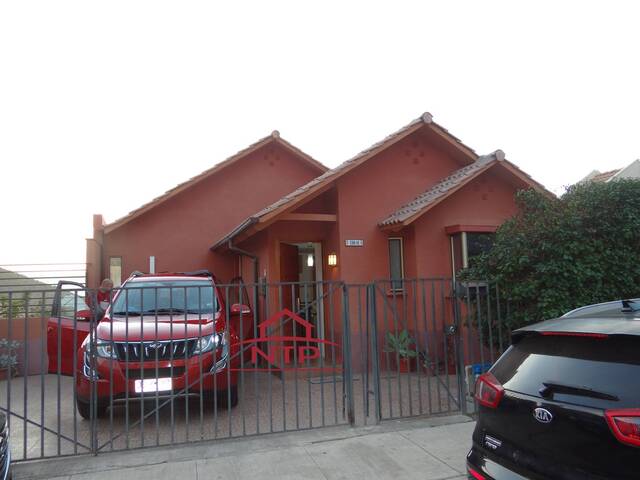 #24 - Casa para Venta en Santiago - XIII - 1