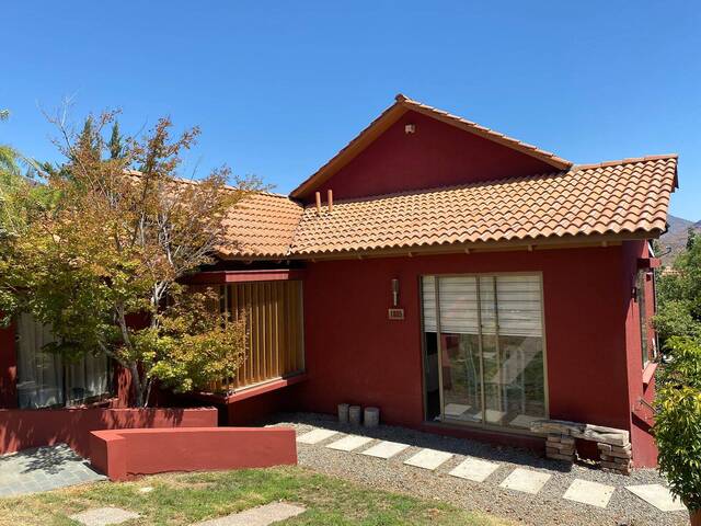 #25 - Casa para Venta en Santiago - XIII - 1