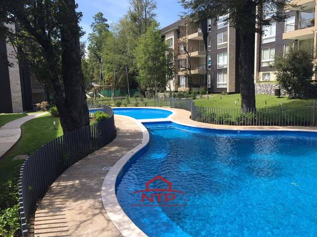 #30 - Departamento para Venta en Villarrica - IX - 2