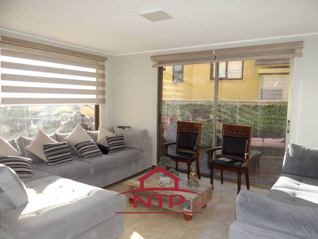 #53 - Casa para Venta en Pudahuel - XIII