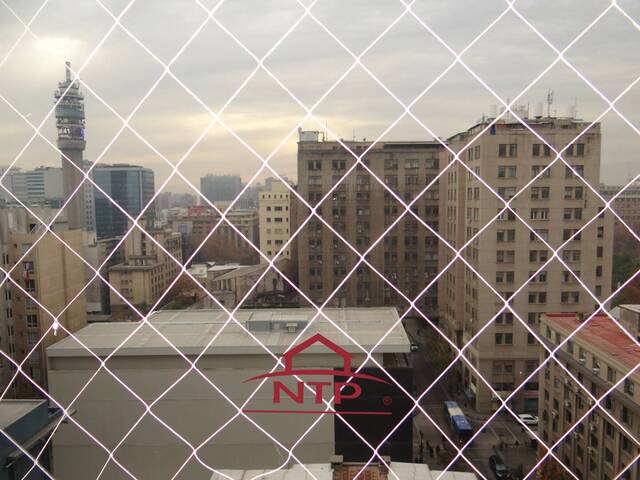 #54 - Departamento para Venta en Santiago - XIII