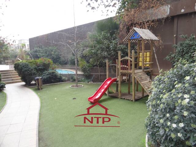 Departamento para Venta en Santiago - 4