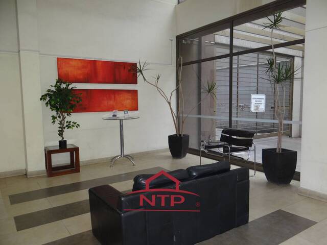 #54 - Departamento para Venta en Santiago - XIII