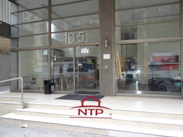 #54 - Departamento para Venta en Santiago - XIII
