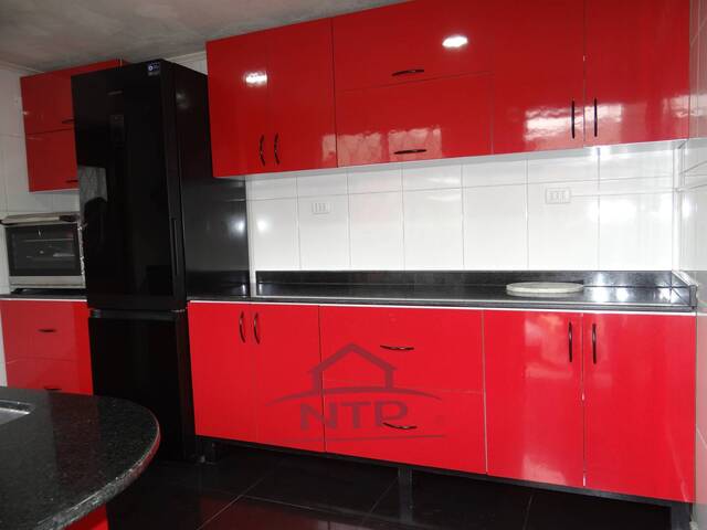 Casa para Venta en Santiago - 4