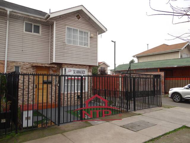 #55 - Casa para Venta en Santiago - XIII - 2