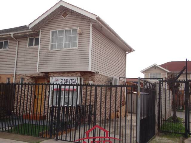 #55 - Casa para Venta en Santiago - XIII - 3