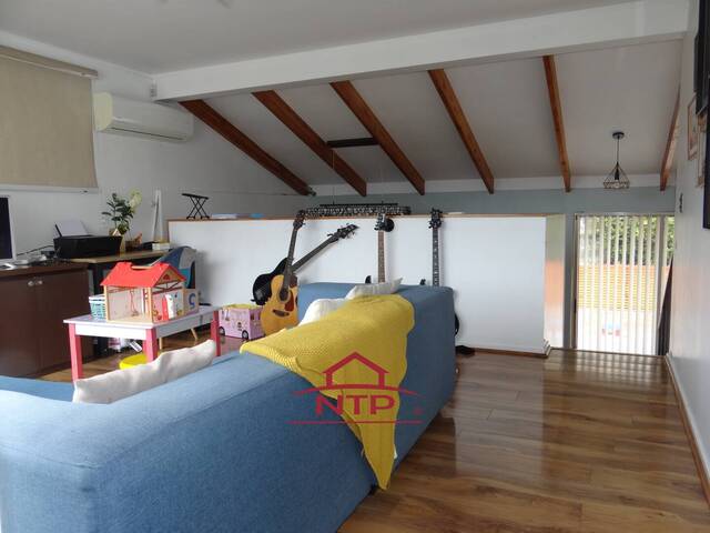 #56 - Casa para Venta en Pudahuel - XIII