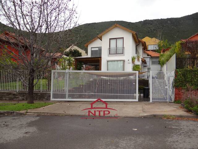 #56 - Casa para Venta en Pudahuel - XIII
