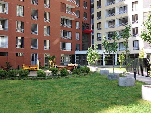 #57 - Departamento para Venta en Santiago - XIII