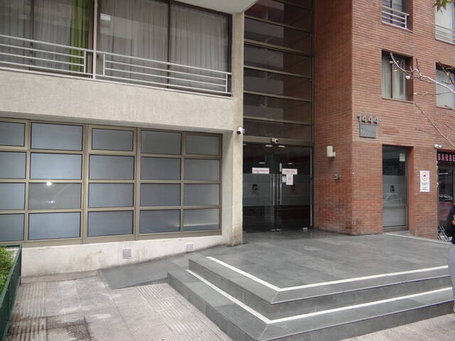 Venta en santiago centro - Santiago