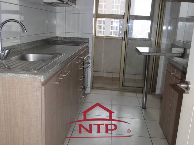 Departamento para Venta en Ñuñoa - 4