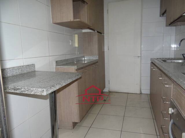 Departamento para Venta en Ñuñoa - 5