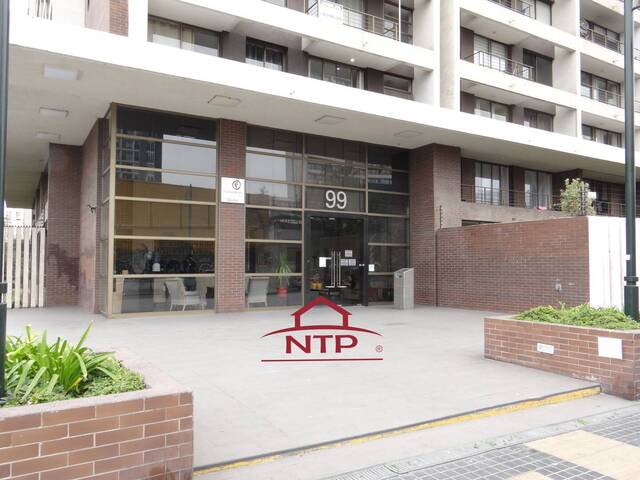 #59 - Departamento para Venta en Ñuñoa - XIII - 2