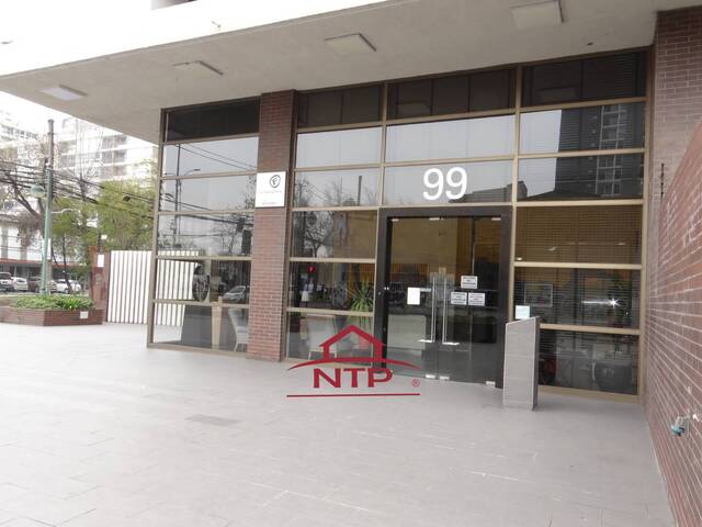 #59 - Departamento para Venta en Ñuñoa - XIII - 1