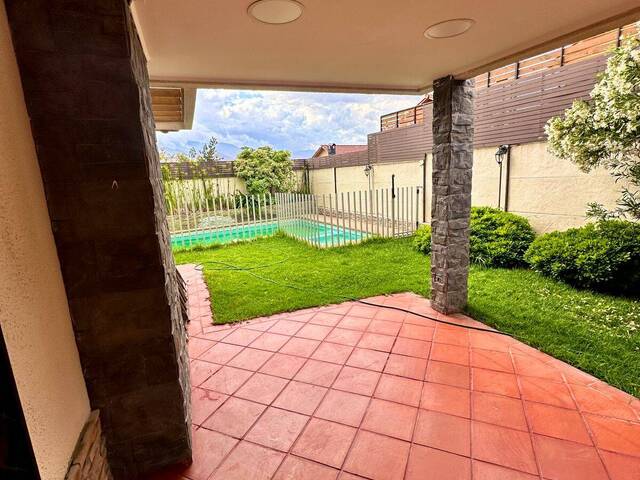 #60 - Casa para Venta en Santiago - XIII