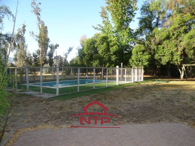 Casa para Arriendo en Santiago - 2