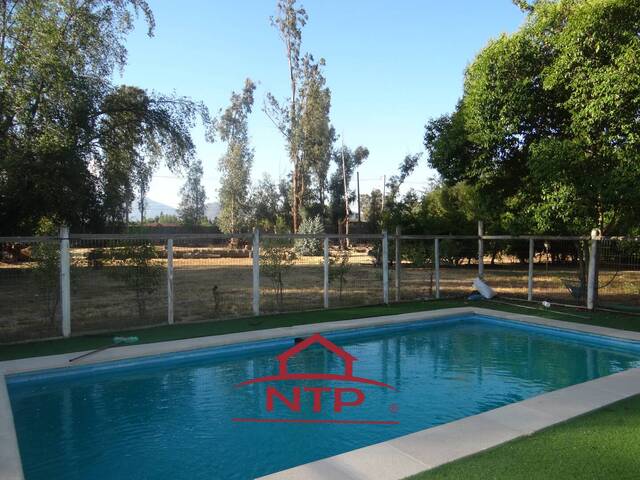 Casa para Arriendo en Santiago - 5