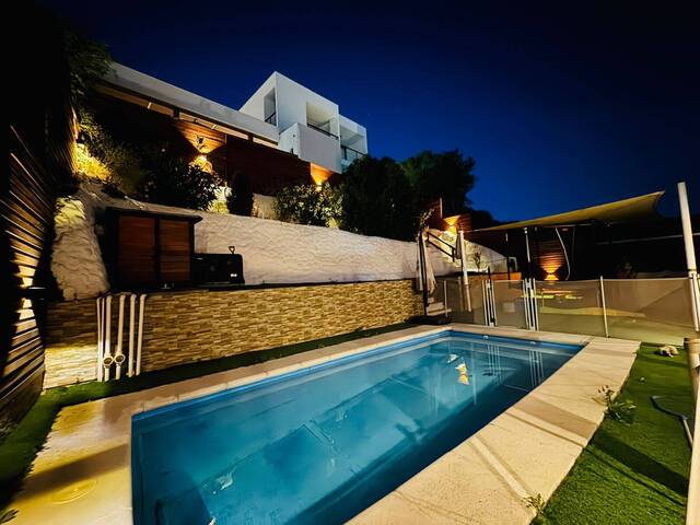 #62 - Casa para Venta en Pudahuel - XIII