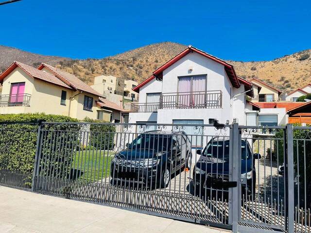 #62 - Casa para Venta en Pudahuel - XIII