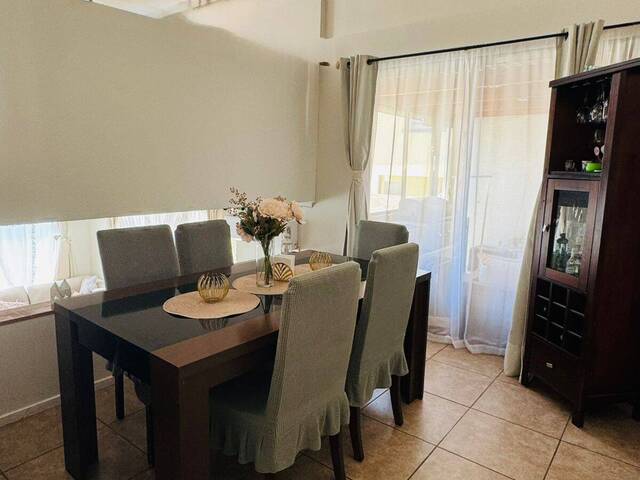 Casa para Venta en Pudahuel - 4