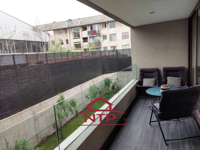 #65 - Departamento para Venta en Santiago - XIII