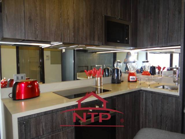 #65 - Departamento para Venta en Santiago - XIII