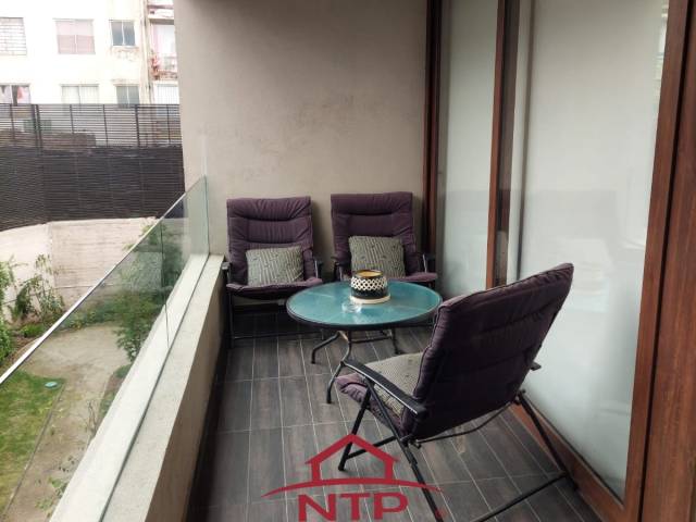 Departamento para Venta en Santiago - 4