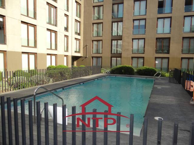 #65 - Departamento para Venta en Santiago - XIII