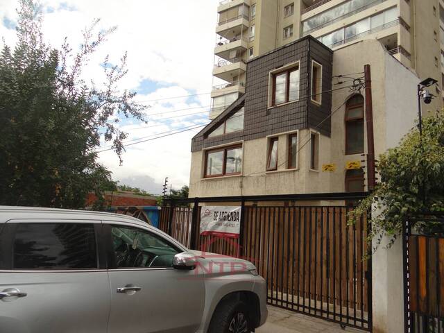 #66 - Casa para Arriendo en Macul - XIII