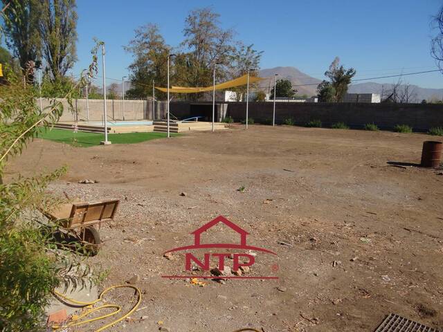 Terreno para Venta en Santiago - 5