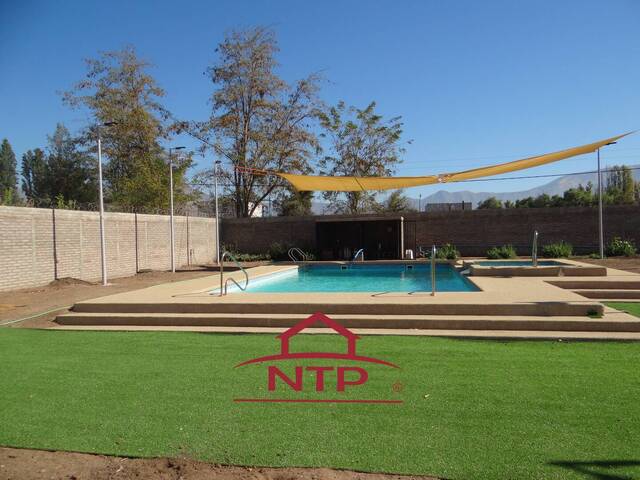Terreno para Venta en Santiago - 4