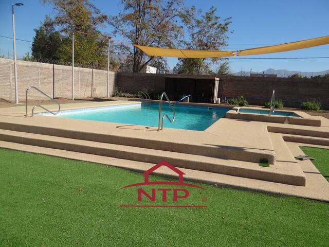 #67 - Terreno para Venta en Santiago - XIII