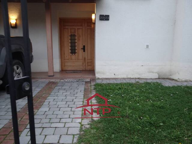 #68 - Casa para Venta en Santiago - XIII