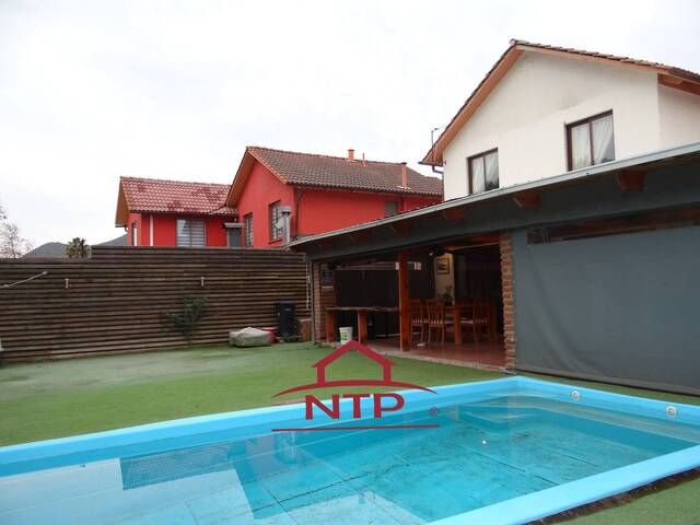 Casa para Venta en Santiago - 5