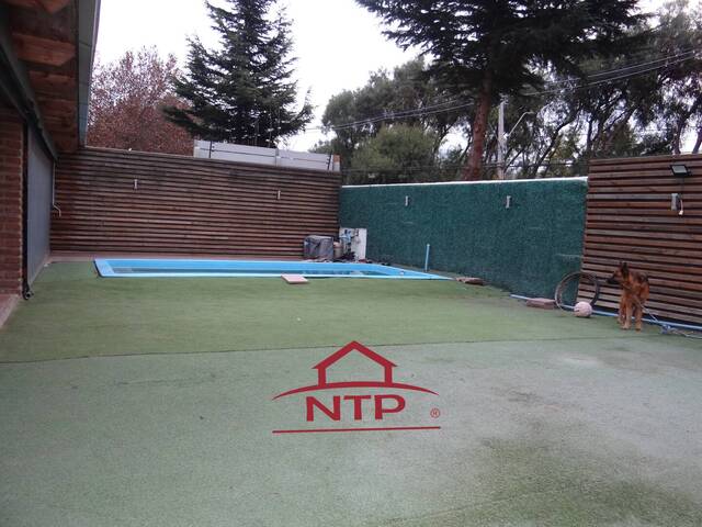 Casa para Venta en Santiago - 4