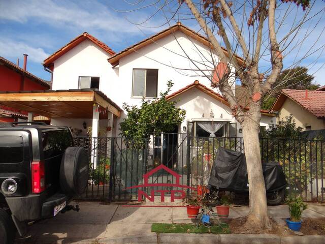 #69 - Casa para Venta en Pudahuel - XIII